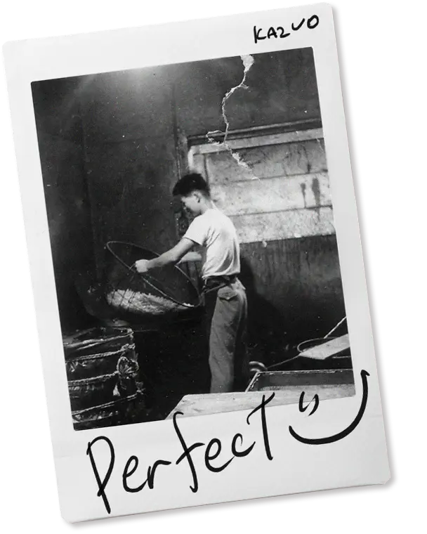 A new chapter of potato chips